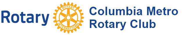  Columbia Metro Rotary Club