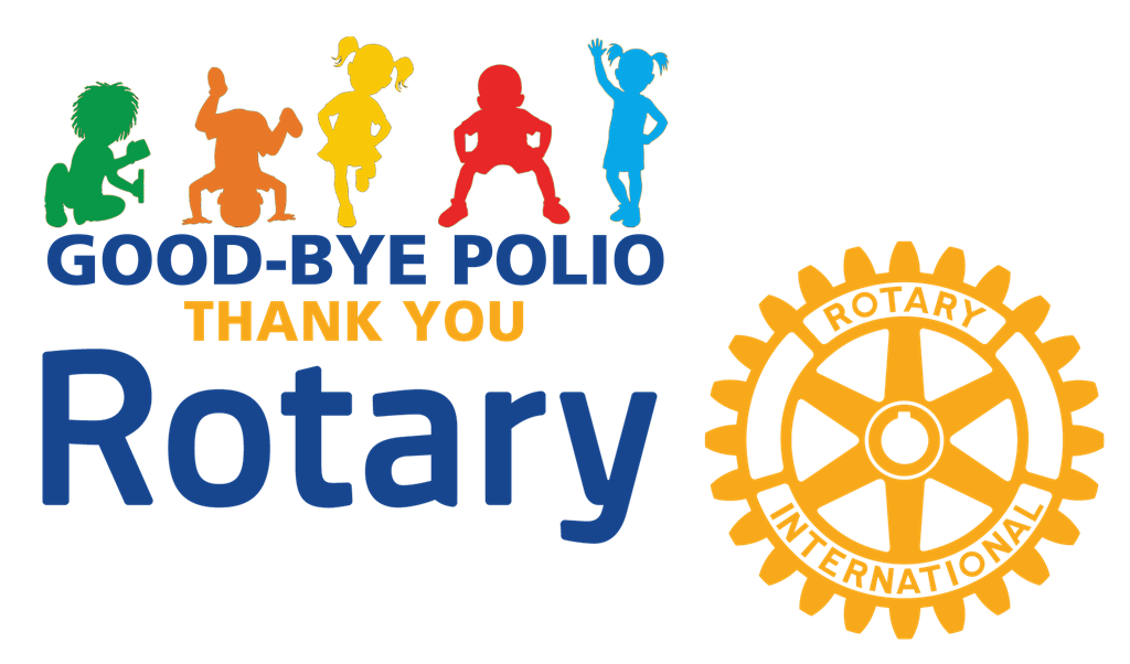 Good Bye Polio